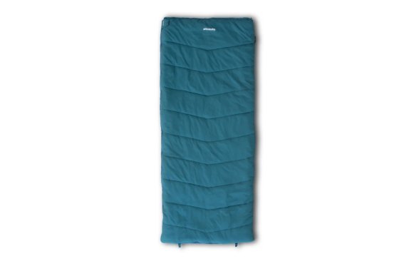 Sacco a pelo Pinguin Travel PFM 190cm petrol destro