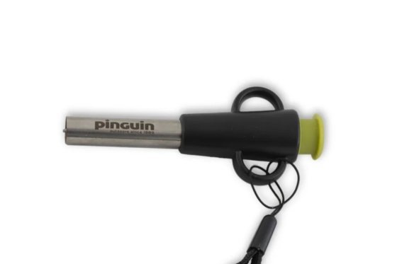 Accendino Pinguin Piezzo Igniter
