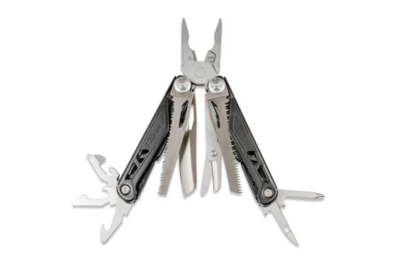 Coltello multiuso Nordic Pocket Saw Multi-Tool 13