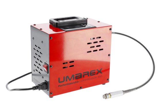 Compressore Umarex PAC 900 Performance