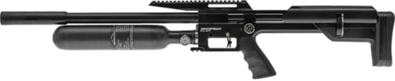 Carabina ad aria compressa Snowpeak M60 TB 4,5mm