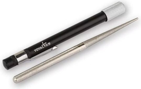 Affilatore tascabile Taidea T0905D