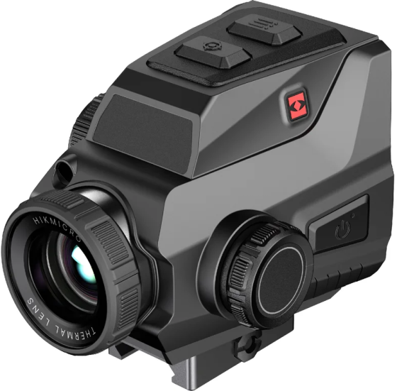 Mirino termico HIKMICRO HIKTac TC19