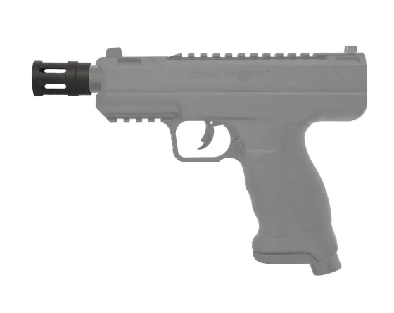 Terminale della canna Mercury Rise IntruBuster Gen2