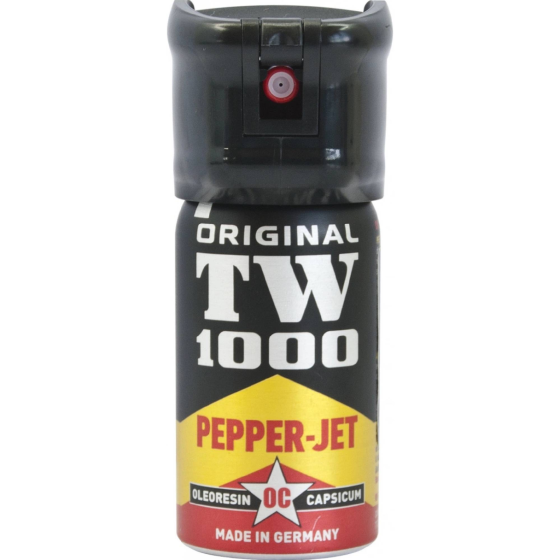 Spray difensivo TW1000 OC Jet Man 40ml