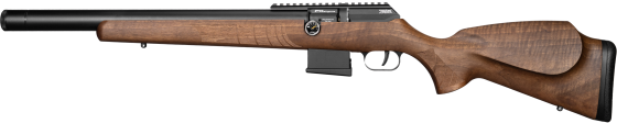 Carabina ad aria compressa FX DRS MkII Classic Walnut 500 5,5mm