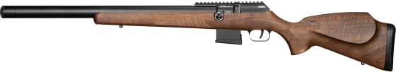 Carabina ad aria compressa FX DRS MkII Classic Walnut 600 6,35mm