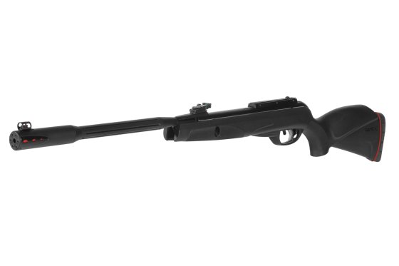 Carabina ad aria compressa Gamo Black Fusion IGT Mach 1 4,5mm
