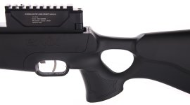 Carabina ad aria compressa Evanix Air Speed 5,5mm