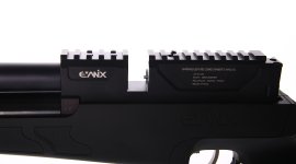Carabina ad aria compressa Evanix Air Speed 5,5mm