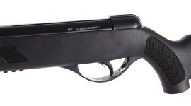 Carabina ad aria compressa SPA AN500 4,5mm
