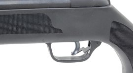 Carabina ad aria compressa SPA LB600 4,5mm