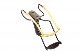 Prak Mirage con appoggio