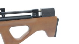 Carabina ad aria compressa SPA Artemis P15 5,5mm