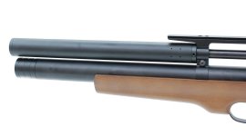 Carabina ad aria compressa SPA Artemis P15 5,5mm