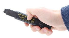 Paralizzatore UZI Pen 500000 Volts