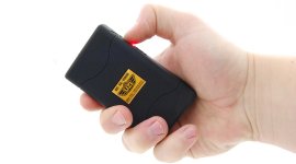 Paralizzatore UZI 1,5 Milion Volts
