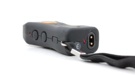Paralizzatore UZI Micro 950k Volts LED