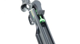 Balestra Barnett Bandit per bambini con ventose