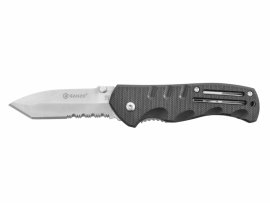 Coltello pieghevole Ganzo G613