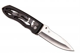Coltello pieghevole Ganzo G615