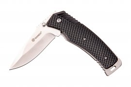 Coltello pieghevole Ganzo G618