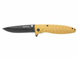 Coltello pieghevole Ganzo G620-Y1