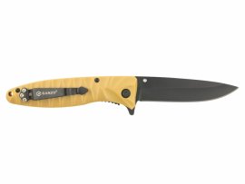 Coltello pieghevole Ganzo G620-Y1