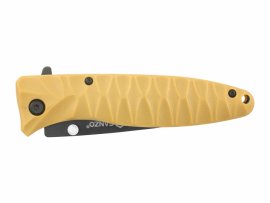 Coltello pieghevole Ganzo G620-Y1