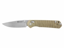 Coltello pieghevole Ganzo G717-Y