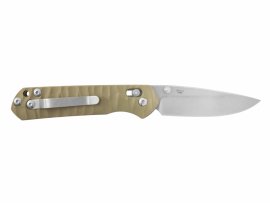 Coltello pieghevole Ganzo G717-Y