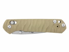 Coltello pieghevole Ganzo G717-Y