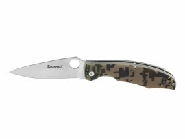Coltello pieghevole Ganzo G732-CA