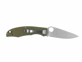 Coltello pieghevole Ganzo G732-GR