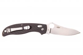 Coltello di chiusura Ganzo G733-BK