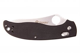 Coltello di chiusura Ganzo G733-BK