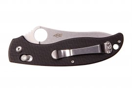 Coltello di chiusura Ganzo G733-BK