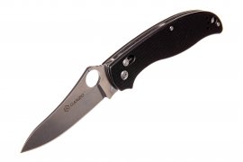Coltello di chiusura Ganzo G733-BK