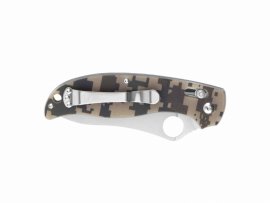 Coltello pieghevole Ganzo G733-CA