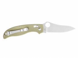 Coltello pieghevole Ganzo G733-GR