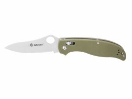 Coltello pieghevole Ganzo G733-GR