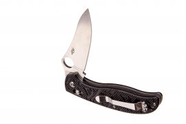 Coltello richiudibile Ganzo G7331-BK