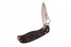 Coltello richiudibile Ganzo G7331-BK