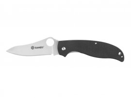 Coltello pieghevole Ganzo G734-BK