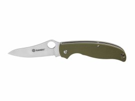 Coltello pieghevole Ganzo G734-GR