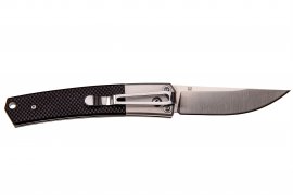 Coltello chiudibile Ganzo G7361-BK