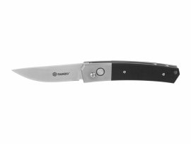 Coltello di chiusura Ganzo G7362-BK