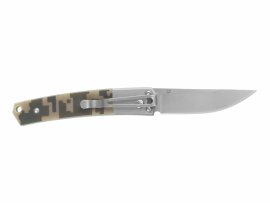Coltello pieghevole Ganzo G7362-CA