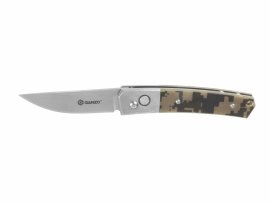 Coltello pieghevole Ganzo G7362-CA