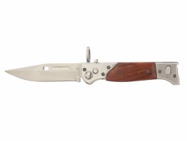Baionetta piccola Kandar